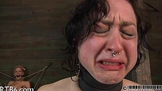 hardcore sadomasochism porn gets wild 😈