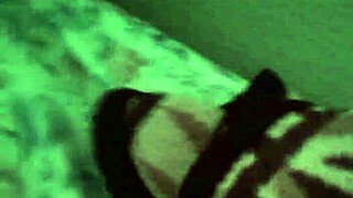 Step Sister Cums Four Times.