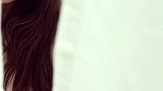 innocent mormon lady submits to cock sucking ritual