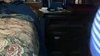 Gay man coming out of the closet