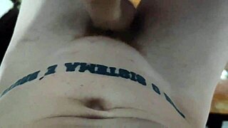 Me and my friend share two cocks with deepthroat and spitting