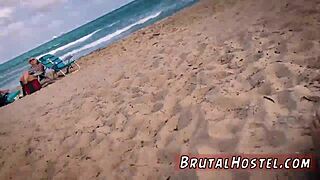 Teen Daisy Summers Experiences Extreme Hardcore Bondage and Domination in Her First Time with Aidra Fox and Kharlie