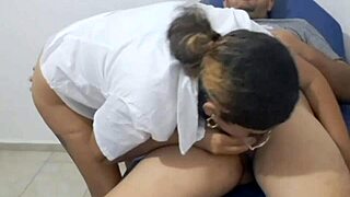 The most enjoyable doctor’s visit to date