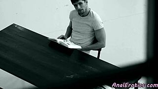 I assfucked this classy beauty and she loves getting creamed on her ass