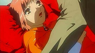 Half-hearted: A collection of anime sex videos