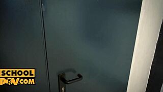 Pov Foot Indulgence With Guidance Counsellor Amirah Adara