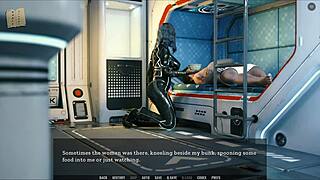 tales from the unending void one thirty-nine?