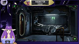 Warhammer 40k inquisitor trainer part 18