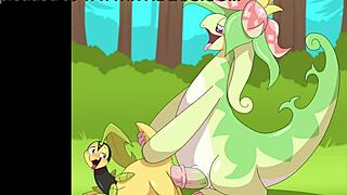 Gay Furry Porn Compilation Anal Sex Edition!