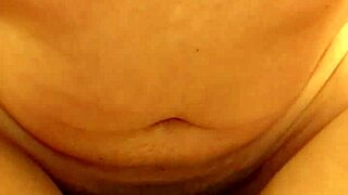 milf begs for dick to liberate her wet pussy pov