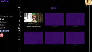 my new family gets wild in this cartoon game 😏