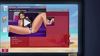 hot step sister sex compilation