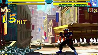 Chun Li from Street Fighter in a cartoon porn video called Battle Hub Thot
