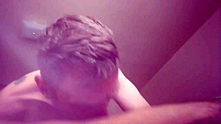 Amateurs Suck And Fuck Big Monster Cocks