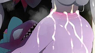 Gay Furry Porn Compilation Anal Sex Edition!