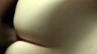 Hot Blonde Taps Out From Intense Doggystyle