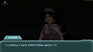 Akabur's Star Channel 34 part 54 is wild