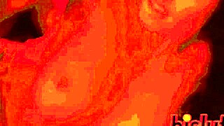 Laura Angel Enjoys Anal Fucking With Stockings And Twin Peaks Music