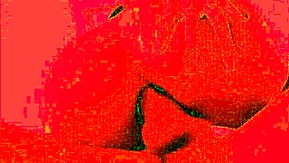 Laura Angel Enjoys Anal Fucking With Stockings And Twin Peaks Music