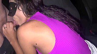 Betraying husband with his work friend bareback?