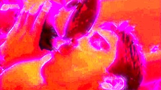 Laura Angel Enjoys Anal Fucking With Stockings And Twin Peaks Music