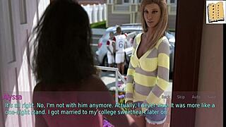 A Wife And Stepmother 28 With Big Tits And Ass