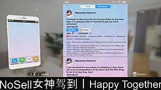 happy together part06 in dating game fun