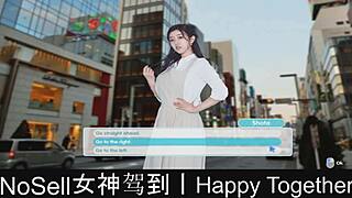 happy together part06 in dating game fun