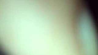 me and my ebony wife at home 😊