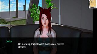 What's in My New Family 146 hentai episode?