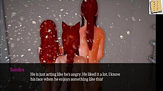 What's in My New Family 146 hentai episode?