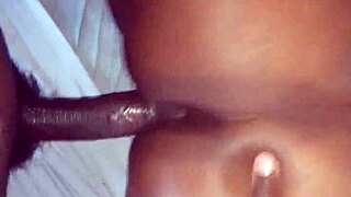 Give Her Perfect Backshots With Your Big Cock!