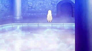 Beautiful anime and hentai collection of Ochi Mono RPG Seikishi Luvilias 2