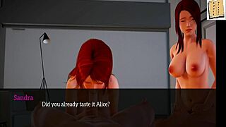 What's in My New Family 146 hentai episode?