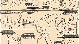 I love this best gay furry yif compilation with feet.