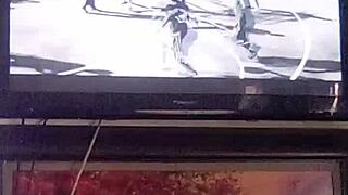 Tristina Millz's Corona Virus Turnup Music Video