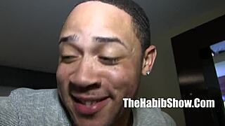 Man, Houston’s Nina Rotti got her ass gangbanged by BBC Ludus Adonis n Puerto Rock!