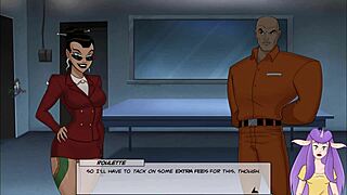 Something Unlimited Part 130 Rough Anal Vs Shaved Pussy