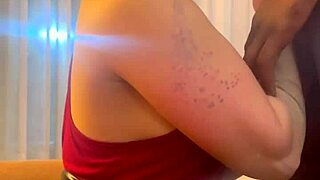 Therapist Is a BBC Specialist for Sexy Latina Wife! Wow, What a Session!