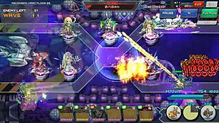 sf girls voiced hentai game ep 5 secretary fucked on her desk until her pussy overflows with hot cum