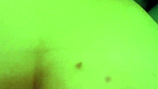 I love playin with my amateur fuck toy, makin her squirm!