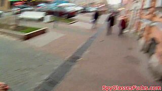 European Sweetie Pov Fucked In The Bathroom