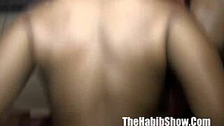 Man, Houston’s Nina Rotti got her ass gangbanged by BBC Ludus Adonis n Puerto Rock!