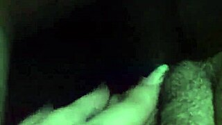 Amateur Couple Fucking Intensely