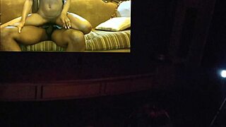 Hey, awesome webcam connects couple with horny girl