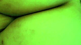 I love playin with my amateur fuck toy, makin her squirm!