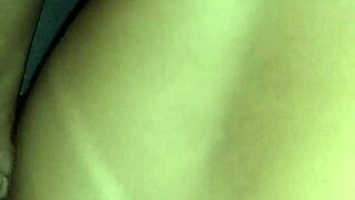 Fiery Wife Takes Intense Anal Assfucking With Passionate Screams