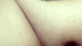 Sammy Girl Bent Over Getting Her Tight Pussy Fucked Deep By Thick Cock In Raw Session