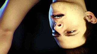 watch bobby and jacob in gay anal animation