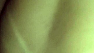 Fiery Wife Takes Intense Anal Assfucking With Passionate Screams